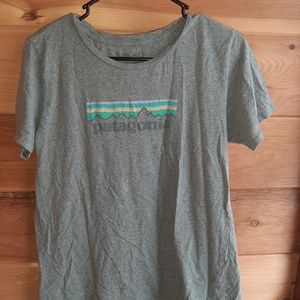 Patagonia T Shirt